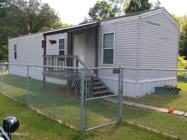 3161 Old Brookhaven Rd, Summit, MS 39666