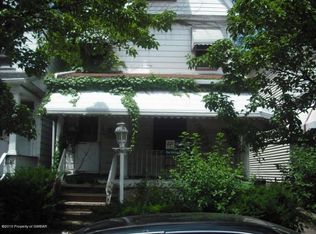 460 N Penna Ave, Wilkes Barre, PA 18702