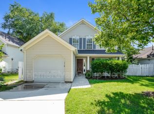 4411 Nightfall Ct, Durham, NC 27713