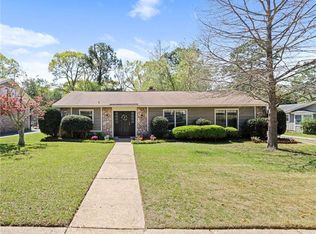 6413 Stonemill Run, Mobile, AL 36695