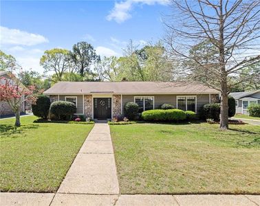 6413 Stonemill Run, Mobile, AL, 36695