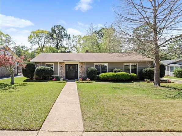 6413 Stonemill Run, Mobile, AL 36695