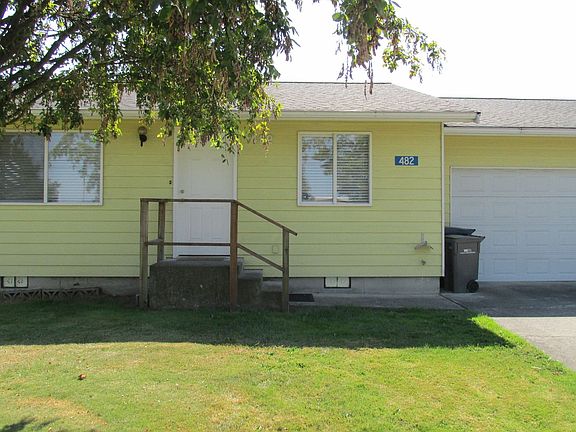 2nd image of 482-496 W Victoria Ave #482