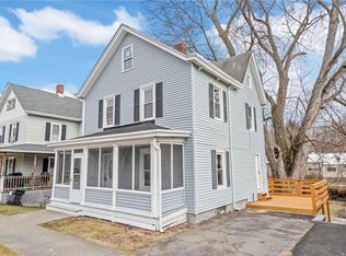 71 Valley Ave, Walden, NY