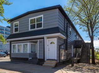 57 King St #5, Halifax, NS B2Y2R6