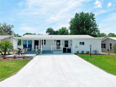 5229 Oxford Ct, Wildwood, FL, 34785