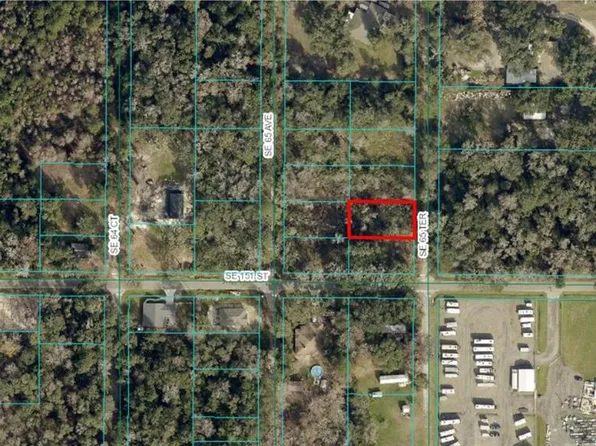 Tba Southeast Ter #65, Summerfield, FL 34491