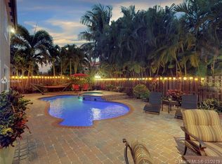 2761 SW 156th Pl, Miami, FL 33185