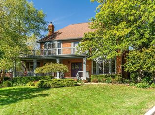 272 Shepherd Ln, Marysville, OH 43040