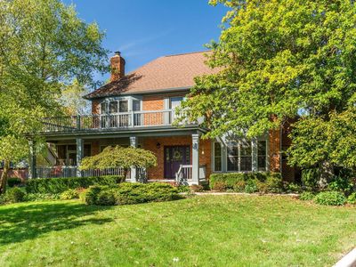 272 Shepherd Ln, Marysville, OH, 43040