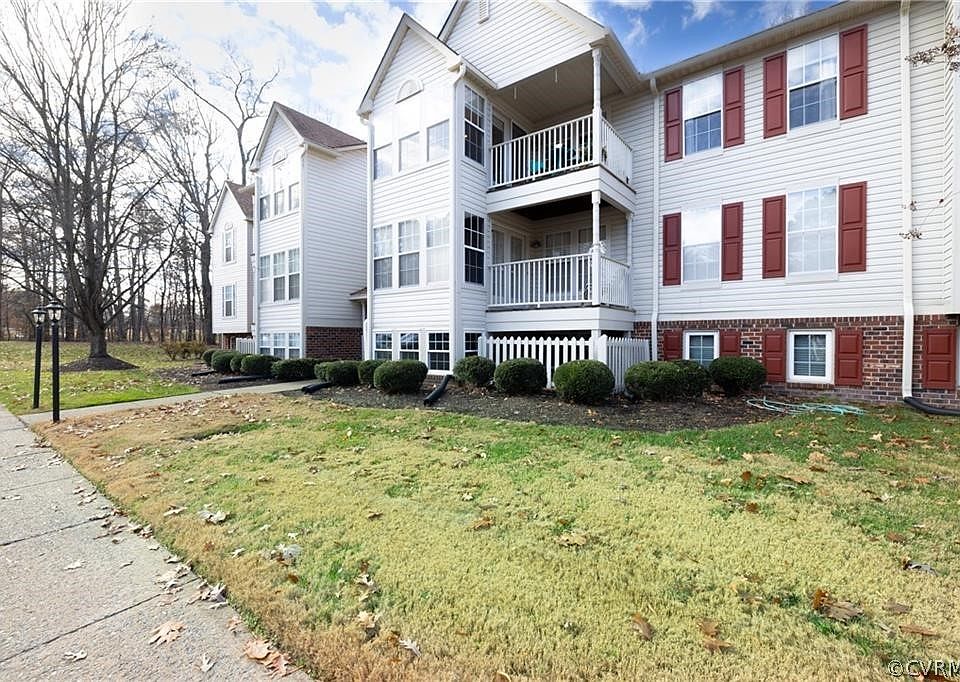 Pemberton Oaks Condominiums Henrico, VA Zillow