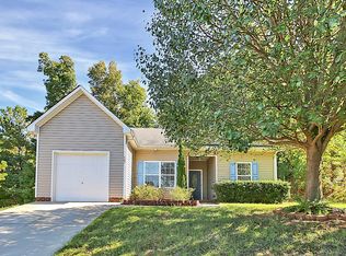 307 Olde North Church Dr, Concord, NC 28025