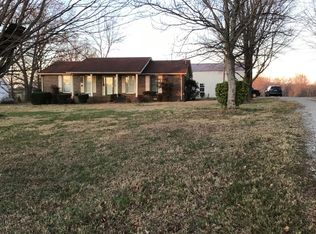 6830 Hester Rd, Springfield, TN 37172