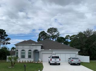 4634 SW Dactyl St, Port Saint Lucie, FL 34953
