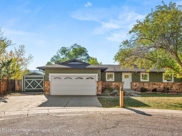 68 Marble Ct, Carbondale, CO 81623