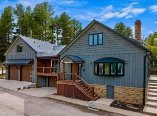 507 Gold St, Lead, SD 57754