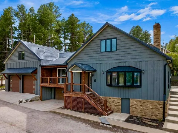 507 Gold St, Lead, SD 57754