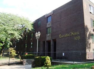Executive House, Hartford, CT 06105