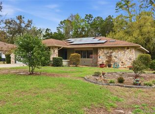 18 Foxgreen Ct, Homosassa, FL 34446