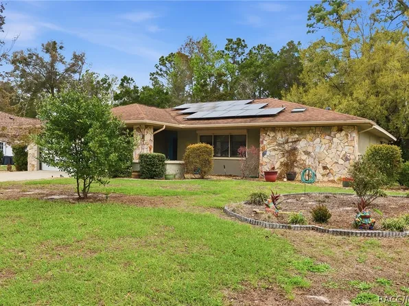 18 Foxgreen Ct, Homosassa, FL 34446