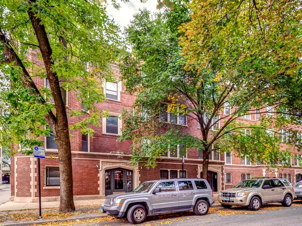 7020 N Paulina St APT 1, Chicago, IL 60626