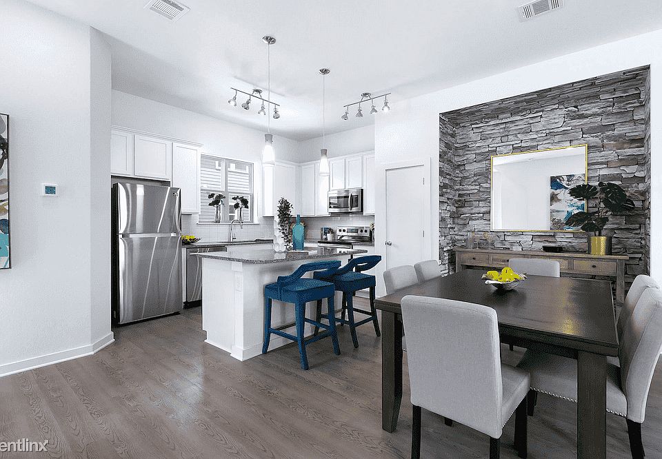 Kitchen - 2nd Floor