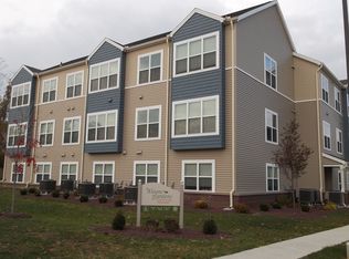 900 Wayne Gardens Court #FL 2ND, Waynesboro, PA 17268