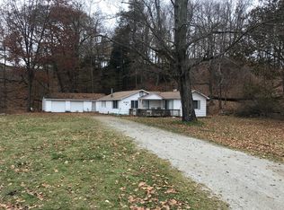 5683 Scenic Dr, Whitehall, MI 49461