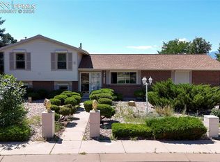 7605 Safari Cir, Colorado Springs, CO 80920