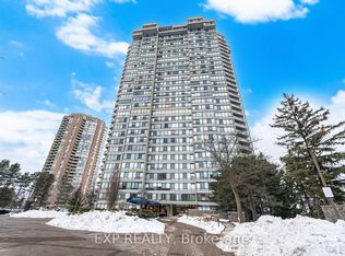 65 Skymark Dr #2801, Toronto, ON M2H 3N9