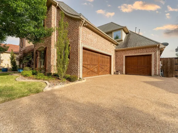 5805 Arminta Ave, Frisco, TX 75034