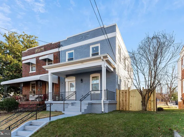 704 Rittenhouse St NW, Washington, DC 20011