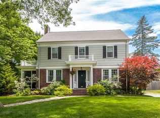 218 Bayview Ave, Warwick, RI 02818