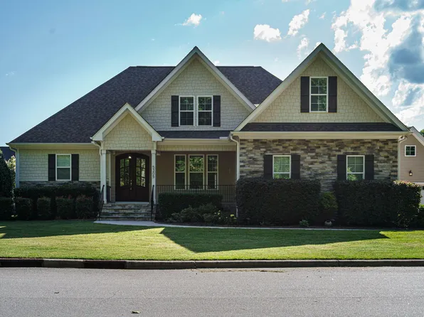 5305 Yorkville Ct, Holly Springs, NC 27540