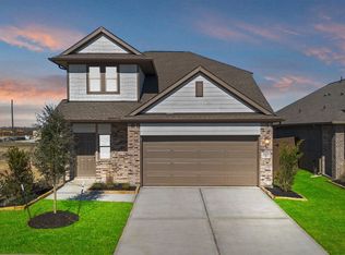 2907 Copper Falls Dr, Rosharon, TX 77583