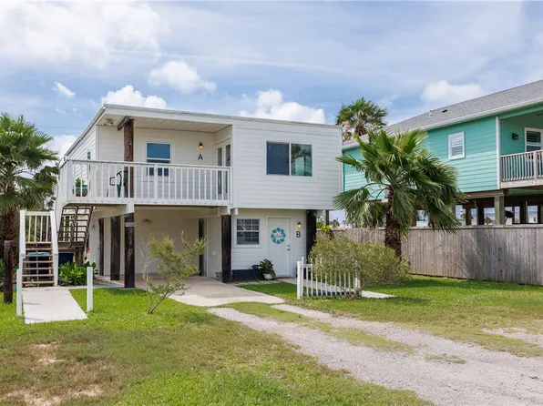 321 S 7th St, Pt Aransas, TX