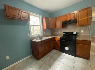 116 S 7th St #2A, Newark, NJ 07107