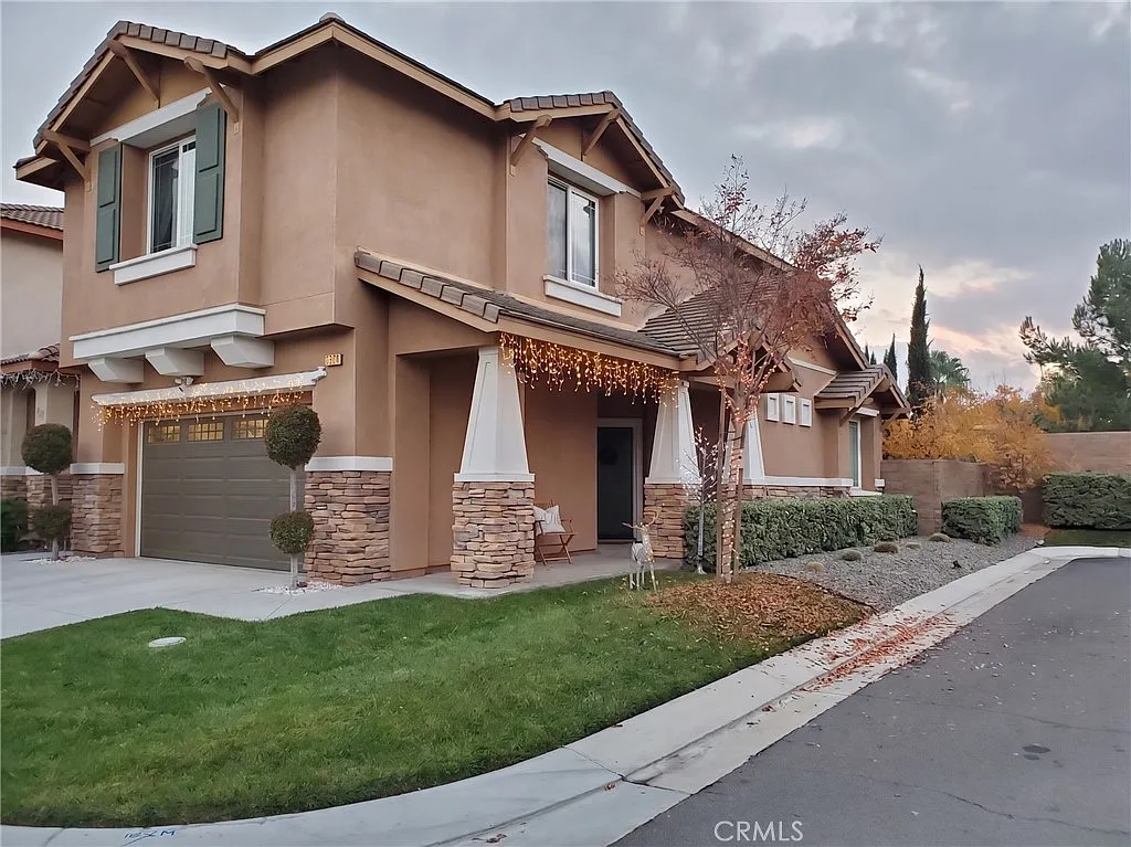 3 bed, 2.5 bath, 1533 sqft, $3,450 — Photo 1