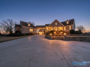 149 Lingerfelt Ln, Boaz, AL 35957