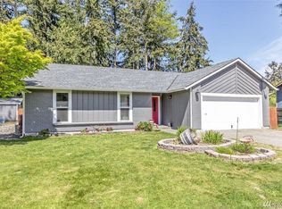 71 Montgomery St, Port Hadlock, WA 98339