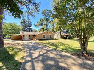 503 Huckleberry Trce, Ball, LA 71405