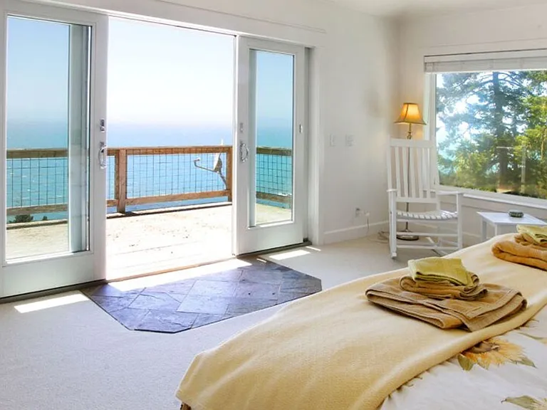 Window View
