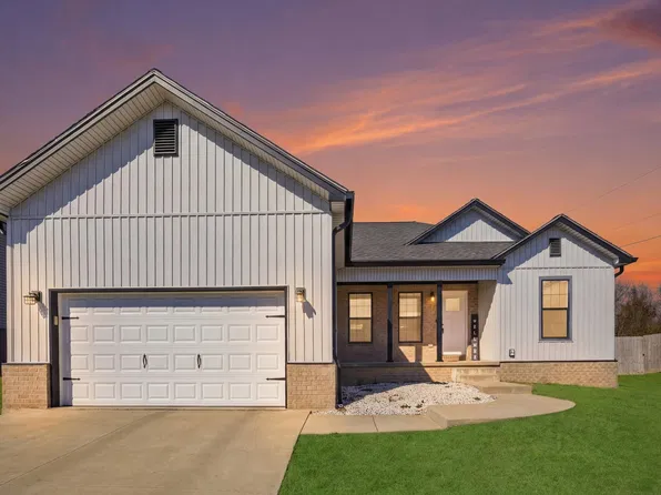 1112 Mac Dr, Lawrenceburg, KY 40342