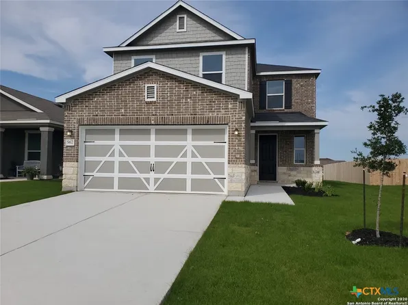 567 Pebble Bnd, New Braunfels, TX 78130