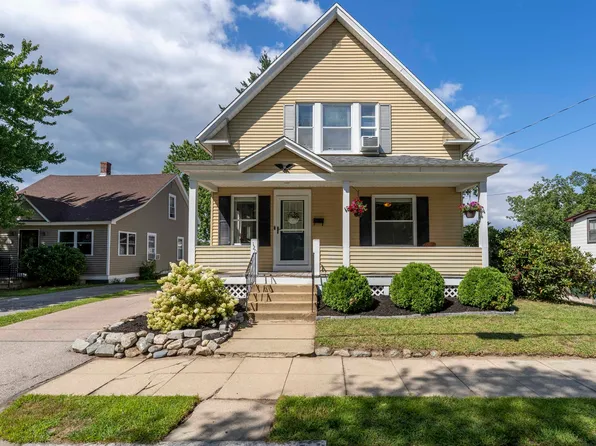 120 Mystic Street, Manchester, NH 03103