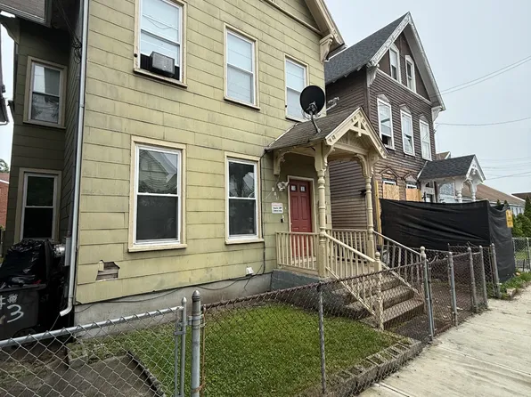 115 Lloyd Street, New Haven, CT 06513