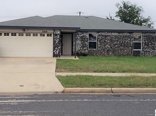 3910 Sand Dollar Dr, Killeen, TX 76549