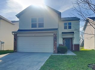 4103 Apple Creek Dr, Indianapolis, IN 46235
