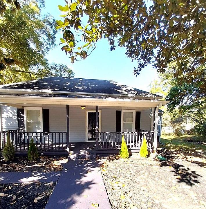 1412 Tribble St, Anderson, SC 29625 Zillow