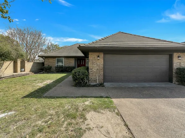 7101 Stonehaven Ct, Fort Worth, TX 76179